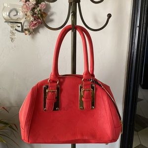 Charming Charlie satchel